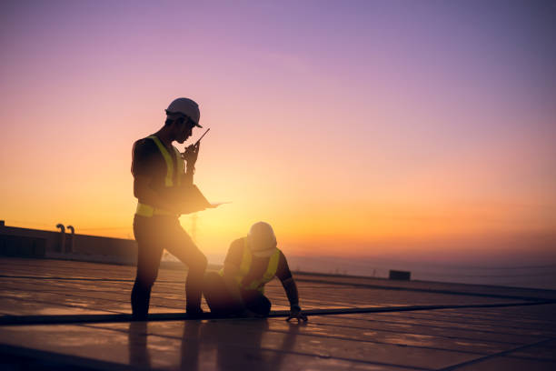 Roof Gutter Cleaning in Decorah, IA