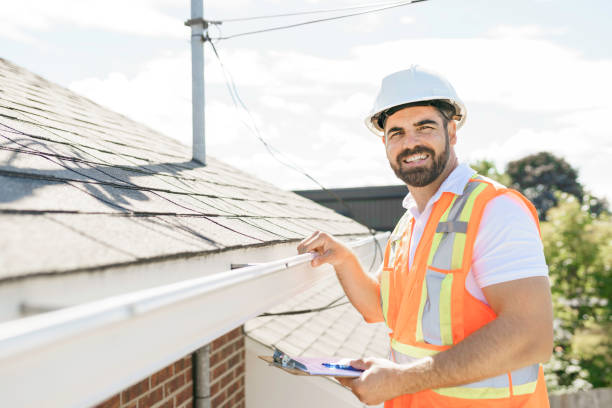 Best Tile Roofing Contractor  in Decorah, IA