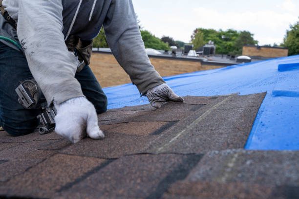Best Shingle Roofing Installation  in Decorah, IA