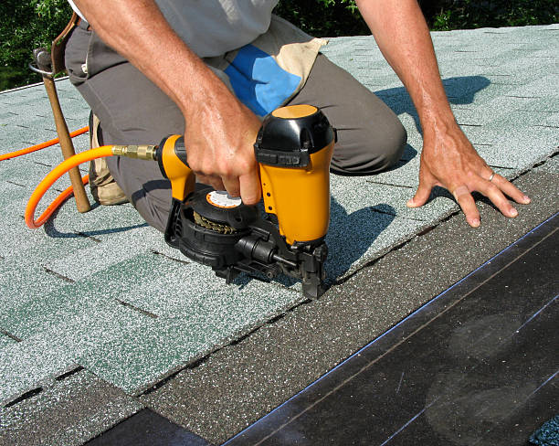 Best New Roof Installation  in Decorah, IA