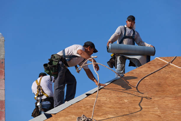Best Commercial Roofing Services  in Decorah, IA