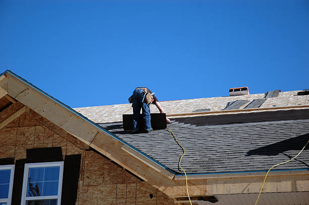 Professional Roofing Contractor in Decorah, IA