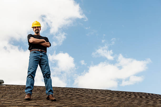 Best Roof Leak Repair  in Decorah, IA