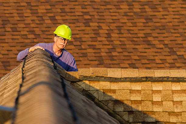 Best Commercial Roof Installation  in Decorah, IA