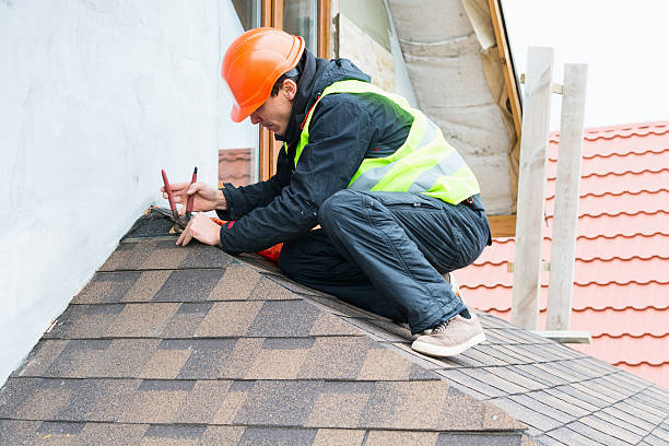 Quick and Trustworthy Emergency Roof Repair Services in Decorah, IA