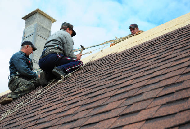 Gutter Installation and Roofing in Decorah, IA